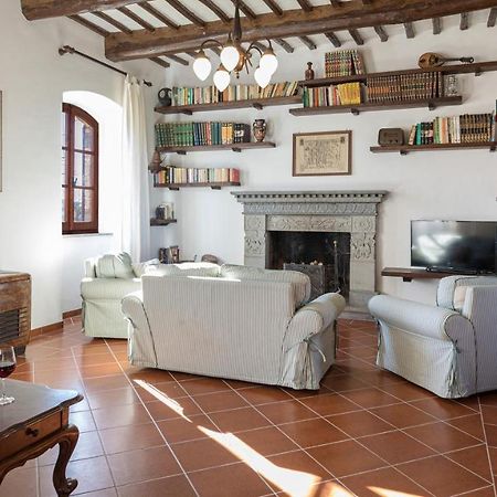 Casale Le Tre Querce 8&1, Emma Villas ออร์เวียโต ภายนอก รูปภาพ