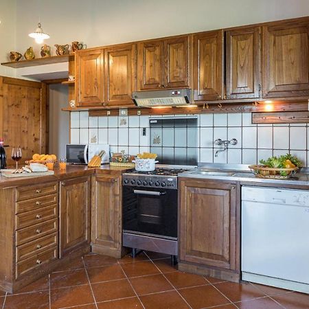 Casale Le Tre Querce 8&1, Emma Villas ออร์เวียโต ภายนอก รูปภาพ