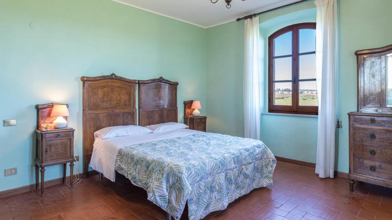 Casale Le Tre Querce 8&1, Emma Villas ออร์เวียโต ภายนอก รูปภาพ