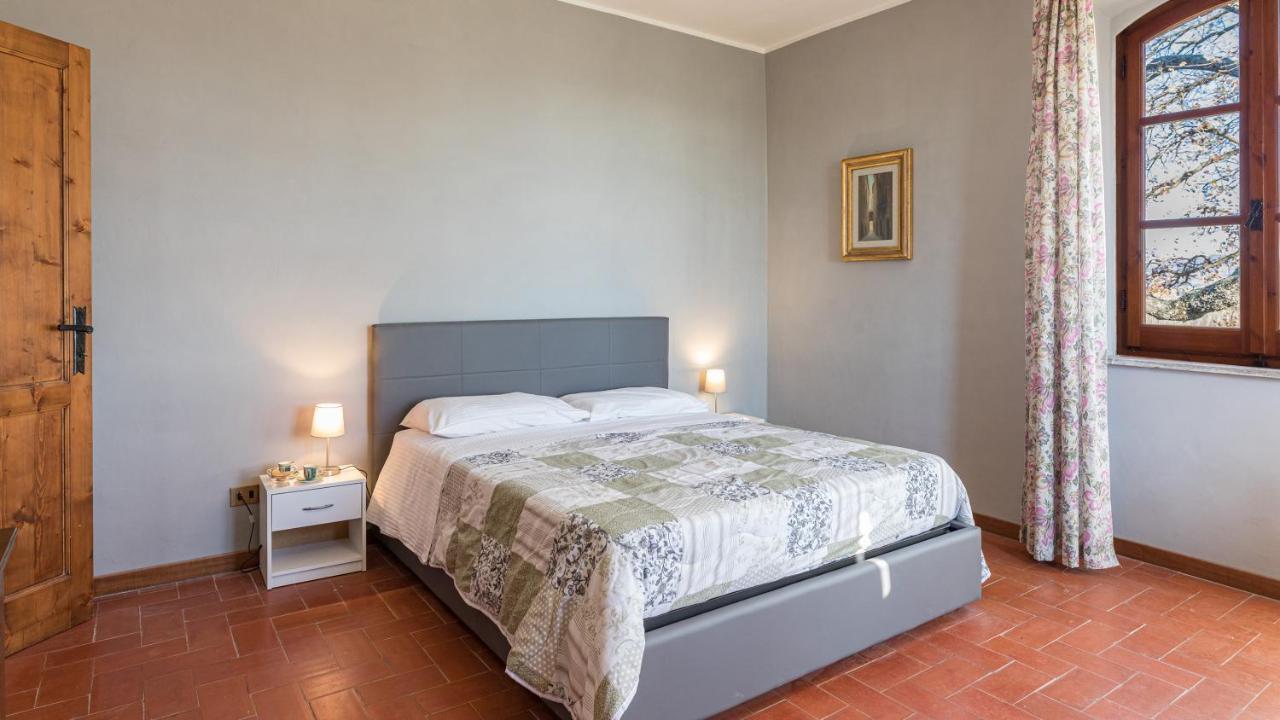 Casale Le Tre Querce 8&1, Emma Villas ออร์เวียโต ภายนอก รูปภาพ