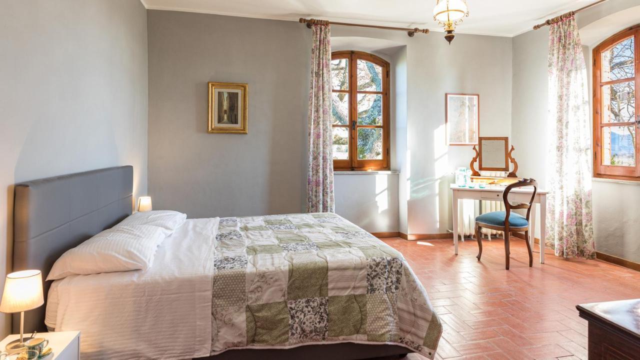 Casale Le Tre Querce 8&1, Emma Villas ออร์เวียโต ภายนอก รูปภาพ